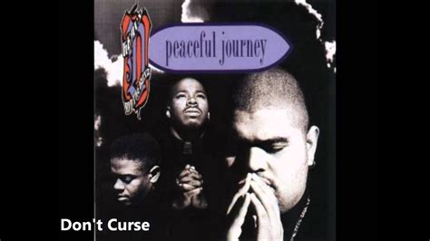 The Impact of Heavy D's Curse-Free Lyrics on Cultural Norms